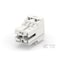 Te Connectivity Standard Edge Connectors 2Pos. Mt-Egde Housing 1-1703073-1 - alternate 1